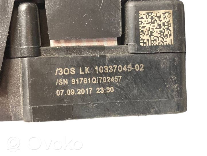 BMW 1 F20 F21 Manetka / Przełącznik kierunkowskazów wycieraczek 6996598