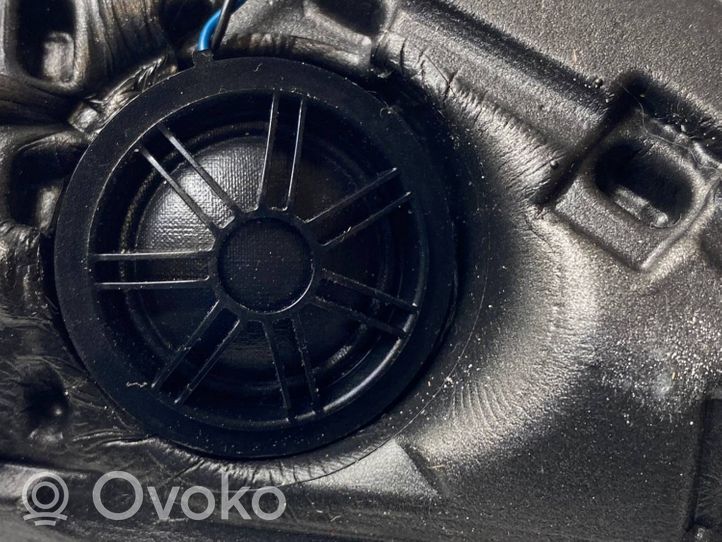 BMW X5 E70 Głośnik wysokotonowy drzwi przednich 9227248