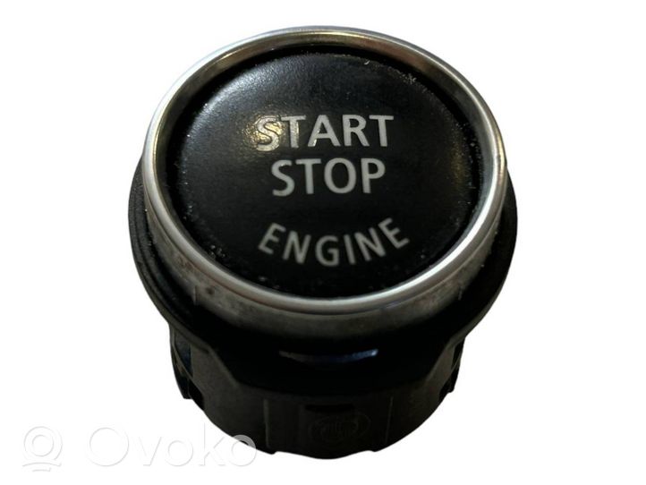 BMW X5 E70 Engine start stop button switch 6966714