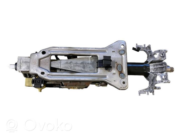 BMW X5 E70 Gruppo asse del volante 6786603