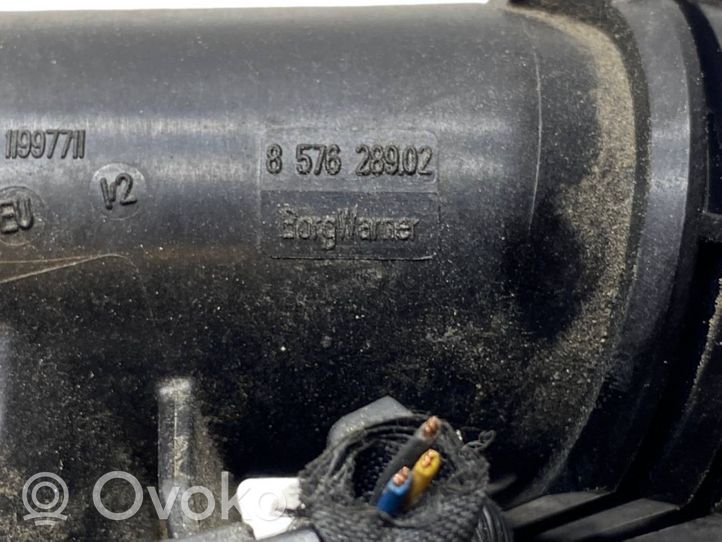 BMW 7 G11 G12 Thermostat 8576289