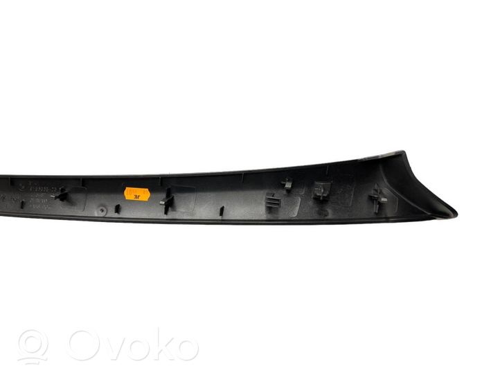 BMW 5 GT F07 Panneau de garniture tableau de bord 9156364