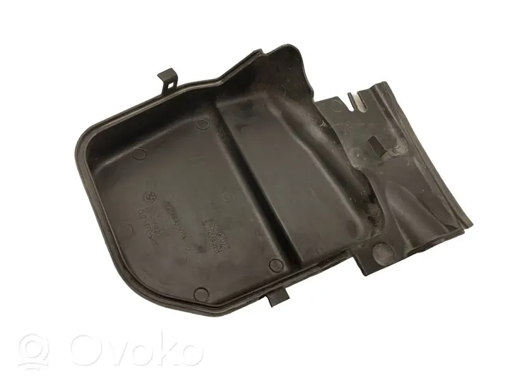 BMW 3 E92 E93 Cabin air micro filter cap 6925018