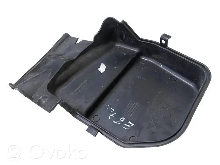 BMW 1 E81 E87 Coperchio micro filtro dell’aria abitacolo 6925017