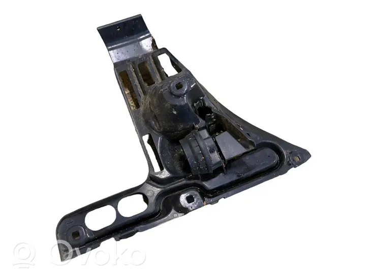 BMW 6 E63 E64 Support de pare-chocs arrière 7008840