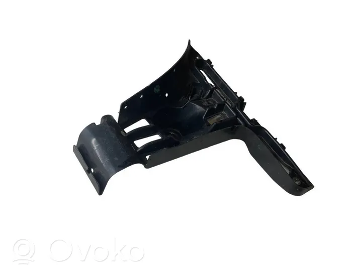 BMW 6 E63 E64 Support de pare-chocs arrière 7008839