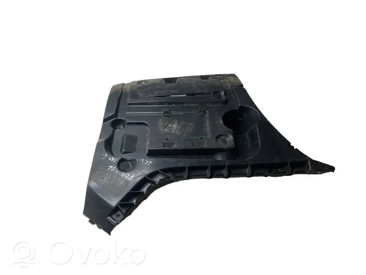 BMW 7 F01 F02 F03 F04 Support de pare-chocs arrière 7183885