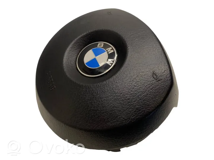 BMW X5 E53 Poduszka powietrzna Airbag kierownicy 1618669801