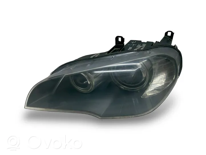 BMW X5 E70 Faro/fanale 7161587