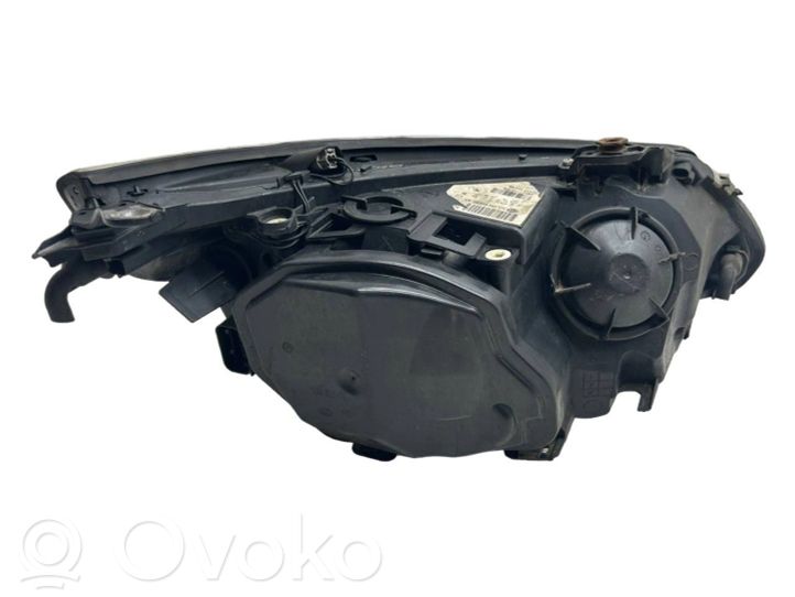 7177753 BMW 5 E60 E61 Scheinwerfer, 180.00 € | RRR