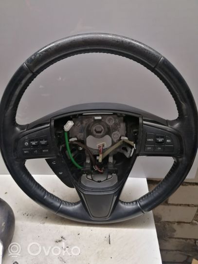 Mazda 6 Vairas 