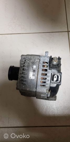 BMW 3 GT F34 Generator/alternator 7605478