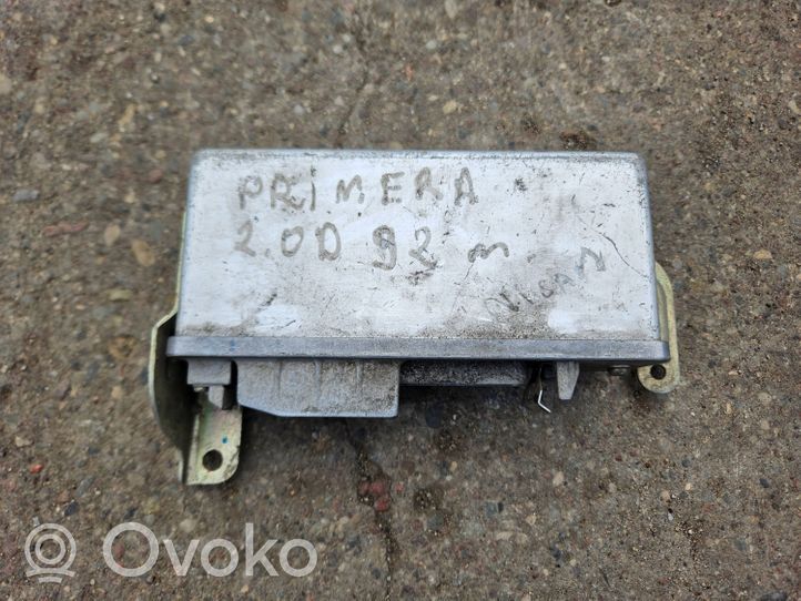 Nissan Primera Блок управления ABS 47850 80N10