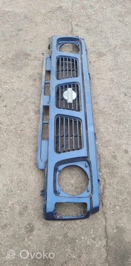 Nissan Patrol Y60 Front grill 