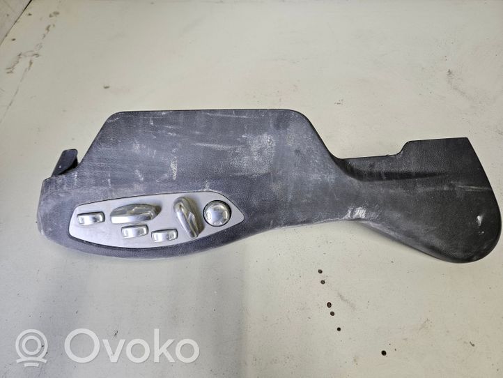 Porsche Macan Interruttore regolazione sedile 7P5881314