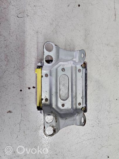 Toyota Yaris Oro pagalvių valdymo blokas 89170-52140