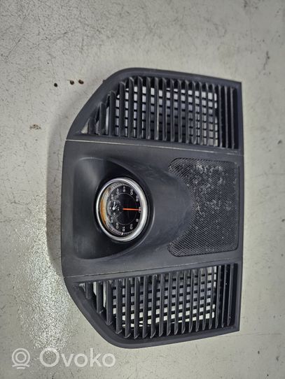 Porsche Macan Rivestimento pannello centrale del cruscotto 95B858189C