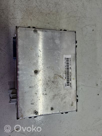 Pontiac Trans Sport Calculateur moteur ECU 16184390