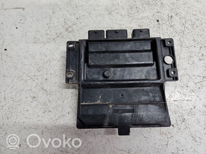 Renault Clio II Sterownik / Moduł ECU 8200250662