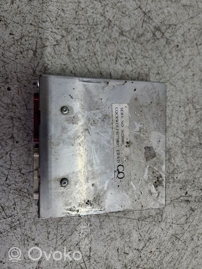 Daewoo Lanos Sterownik / Moduł ECU 16238981