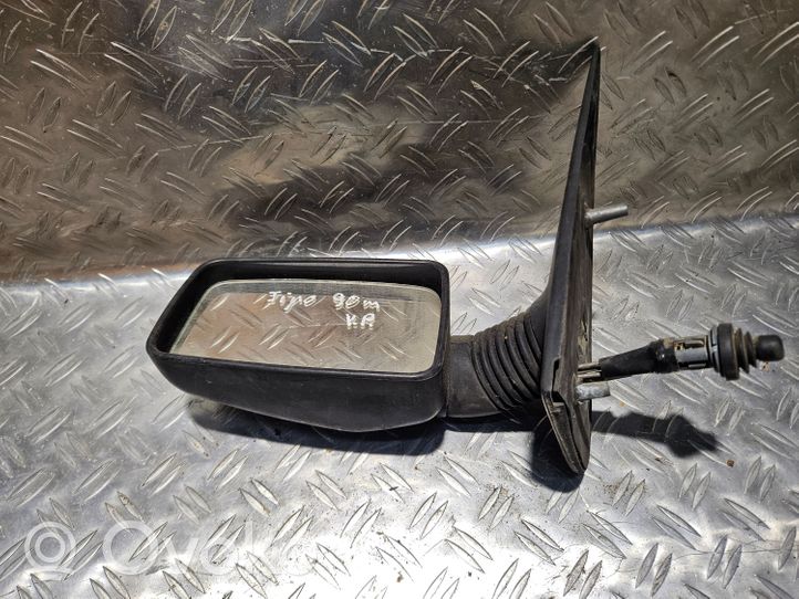 Fiat Tipo Manual wing mirror 0243177