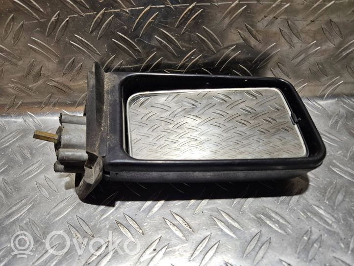 Audi 80 90 B2 Manualne lusterko boczne drzwi przednich 0117112