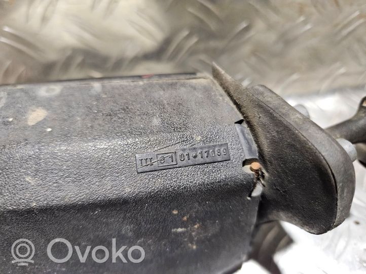 Audi 80 90 B2 Manuaalinen sivupeili 0117089