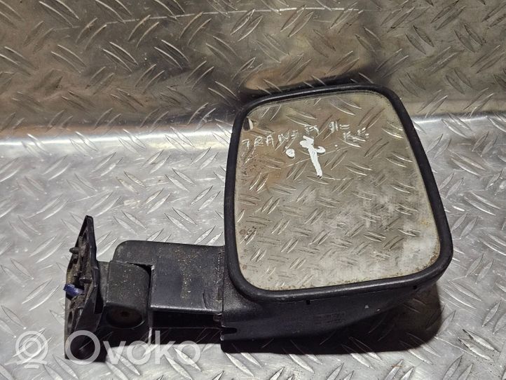 Ford Transit Manual wing mirror 021207