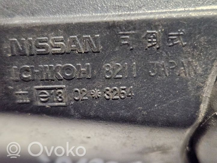 Nissan Sunny Spogulis (mehānisks) 023254