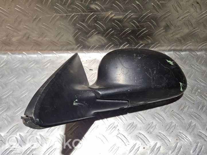 Honda Civic Front door electric wing mirror 011216