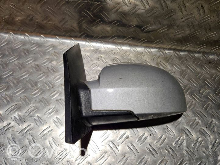 Hyundai Getz Front door electric wing mirror 012190