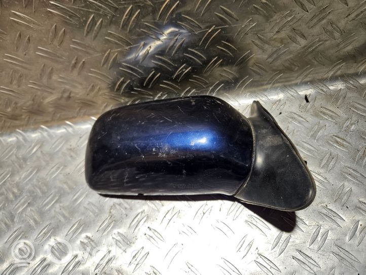 Hyundai Lantra I Manual wing mirror 021001