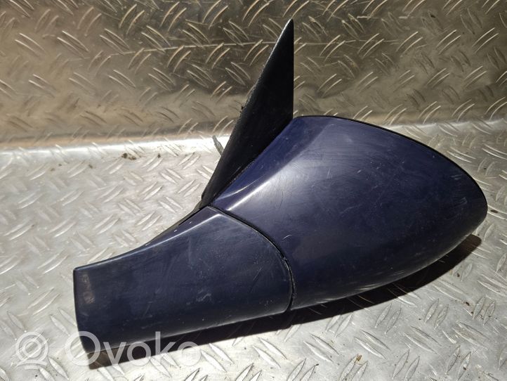 Opel Vectra B Manual wing mirror 010446