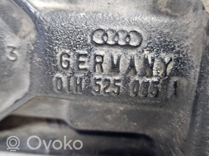 Audi A4 S4 B6 8E 8H Mechanizm różnicowy tylny / Dyferencjał 01H525085A