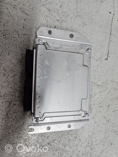 KIA Sorento Sterownik / Moduł ECU 0281011579