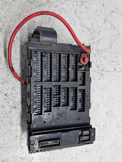 Lancia Dedra Module de fusibles 7601565