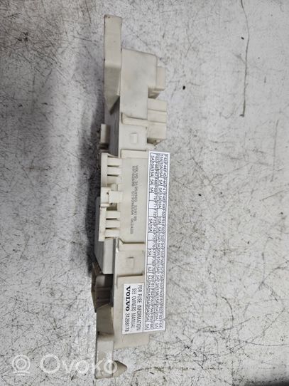 Volvo V50 Module de fusibles 31268172