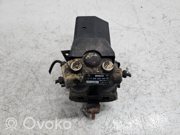 BMW 3 E30 ABS-pumppu 0265200040