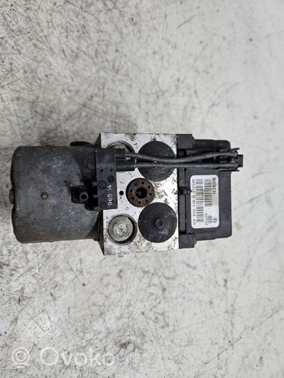 Peugeot 306 ABS Pump 0273004413