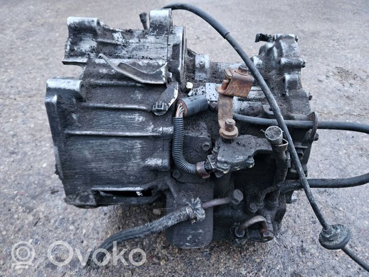 Daihatsu Charade Automatic gearbox 9A00956