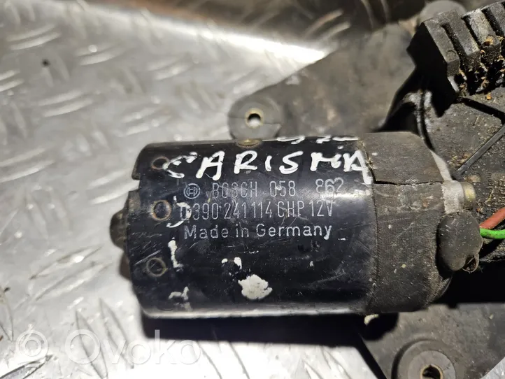 Mitsubishi Carisma Wiper motor 0390241114CHP