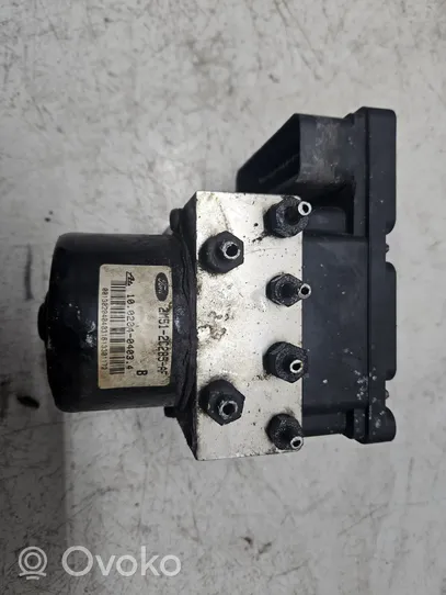 Ford Connect ABS-pumppu 2M512C285AF