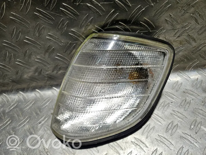 Mercedes-Benz S W140 Front indicator light 183312B
