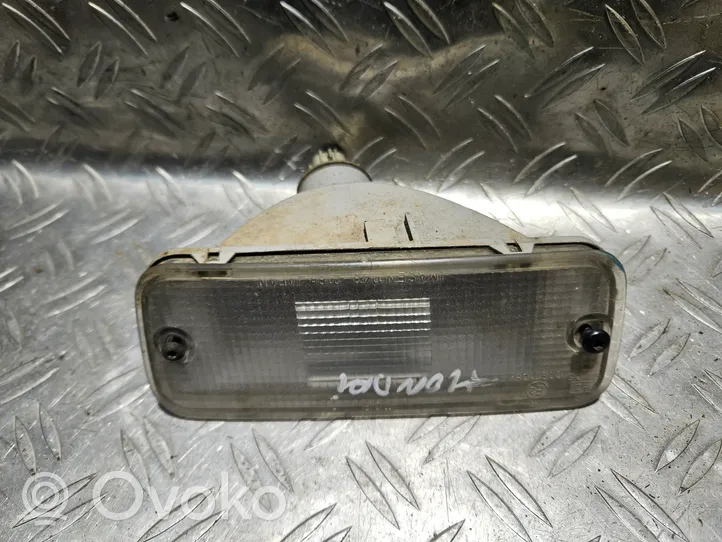 Mitsubishi Colt Rear fog light 1143216