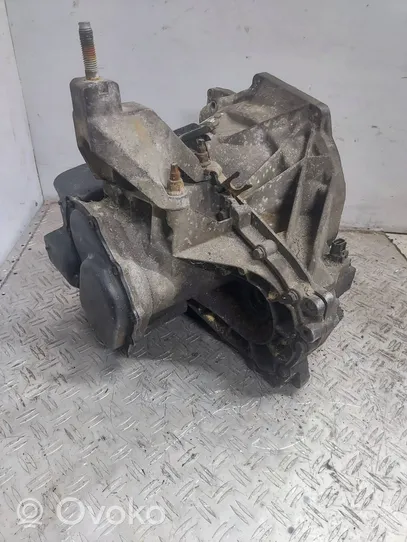 Ford Focus Manual 5 speed gearbox 98WT7F096AB