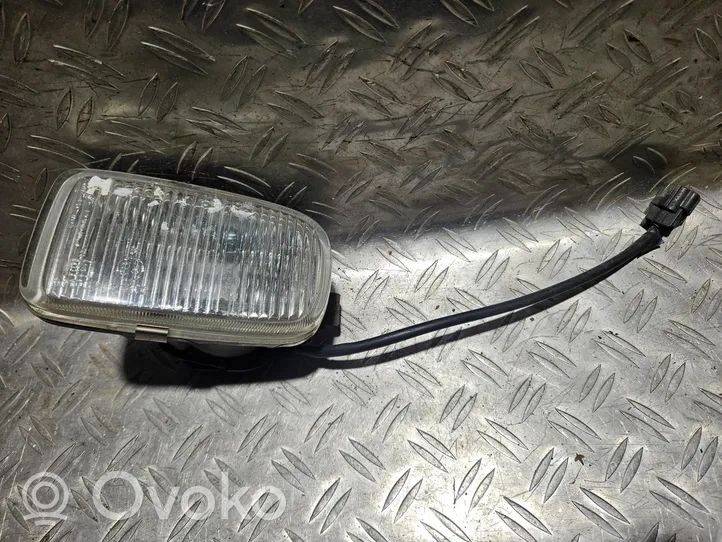 Mazda 323 Światło przeciwmgłowe przednie 0102488