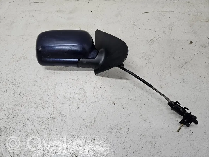 Volkswagen Polo III 6N 6N2 6NF Manual wing mirror 020098