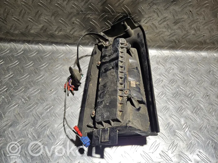 Chrysler Voyager Lampa tylna 4399952