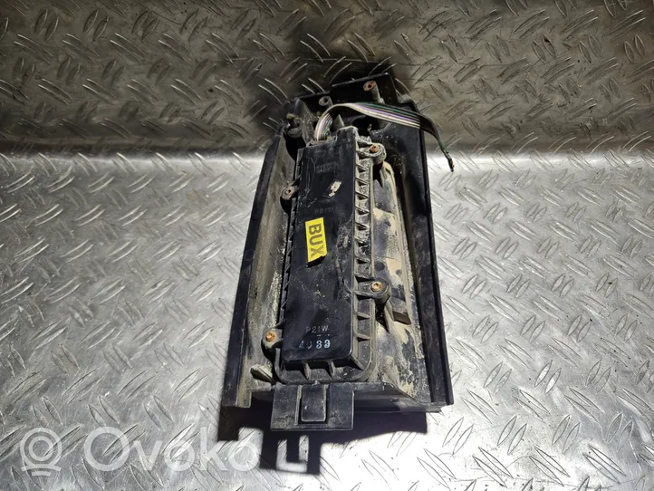 Chrysler Voyager Lampa tylna 4399952