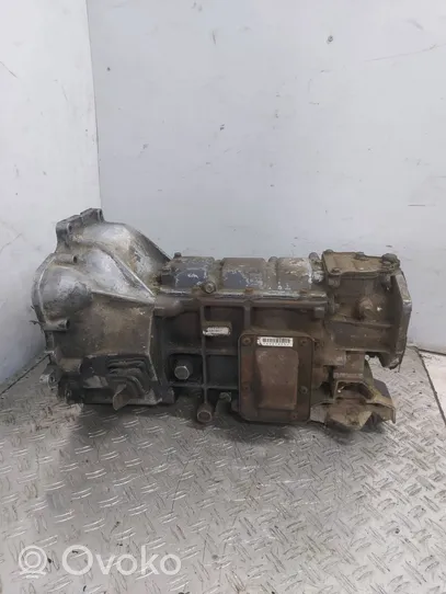 Mitsubishi Pajero Manual 5 speed gearbox ME580807